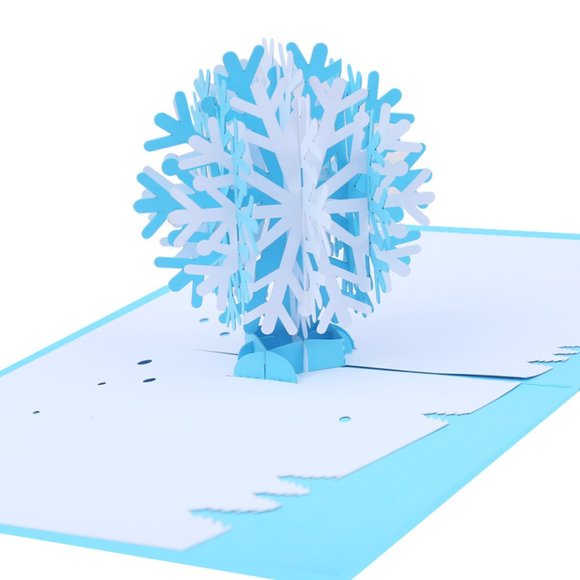 3D Card Cards - Picture 5 of 7